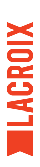 Viandes Lacroix logo
