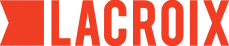 Viandes Lacroix logo