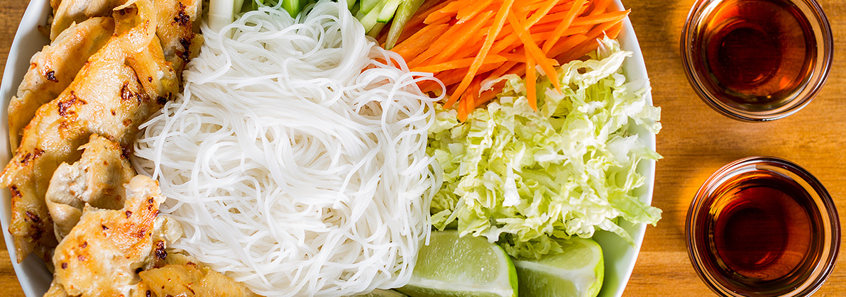 Viandes Lacroix - Nos recettes